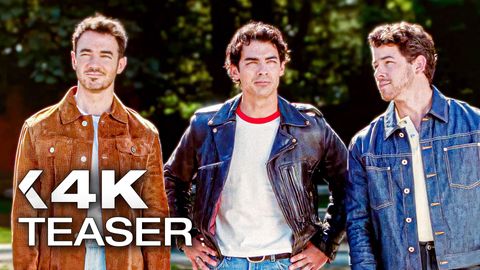 Image of Camp Rock 3 <span>Teaser Trailer</span>