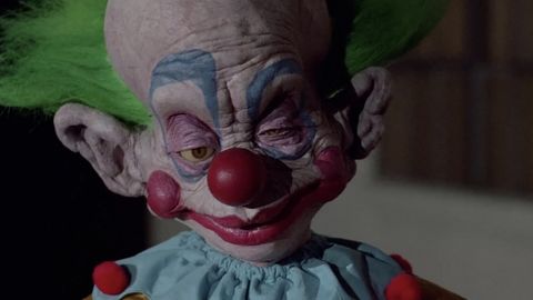 Image of Killer Klowns from Outer Space