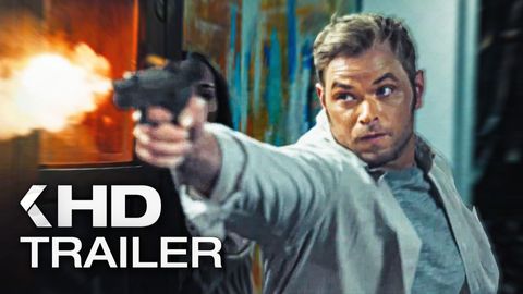 Bild zu Desert Dawn: Es gibt kein zurück <span>Trailer</span>