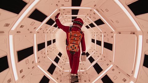 Image of 2001: A Space Odyssey