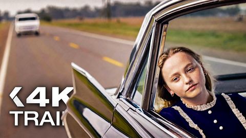 Bild zu The Man in the White Van <span>Trailer</span>