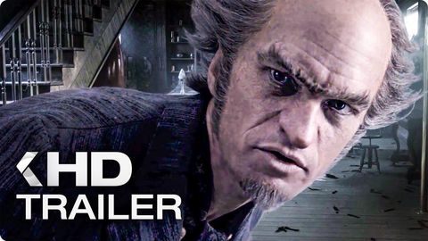 Image of A Series of Unfortunate Events <span>Teaser Trailer</span>