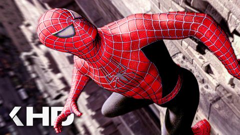 Image of Spider-Man 2 <span>Clip 5</span>