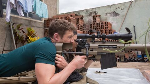 Image of Sniper: Ultimate Kill