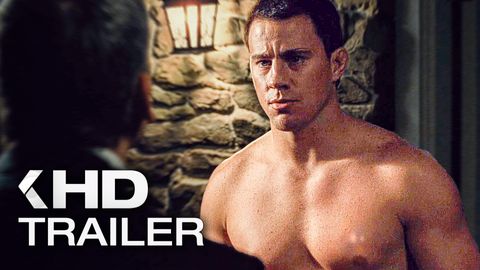 Image of Foxcatcher <span>Trailer</span>