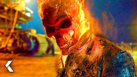 Image of Ghost Rider: Spirit of Vengeance <span>Clip 4</span>