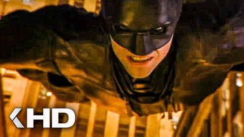 Image of The Batman <span>Clip 4</span>