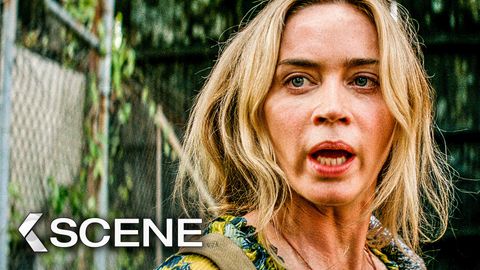 Image of A Quiet Place 2 <span>Clip</span>