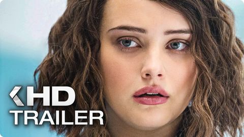 Image of 13 Reasons Why <span>Trailer</span>