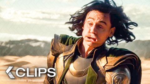 Image of Loki <span>Compilation</span>