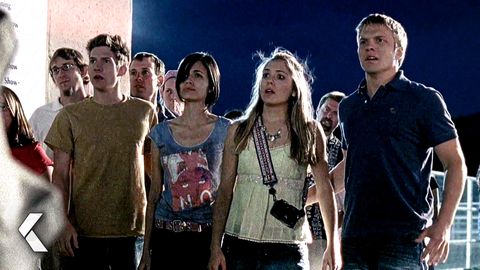 Image of The Prank That Changed Everything - I'LL ALWAYS KNOW WHAT YOU DID LAST SUMMER Clip (2006)