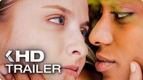 Image of With A Kiss I Die <span>Trailer</span>