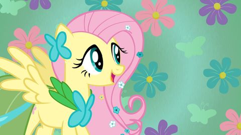 Image of My Little Pony: Friendship Is Magic