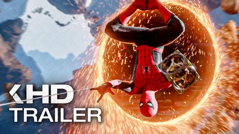 Bild zu Alle MCU PHASE 4 Filme & Serien