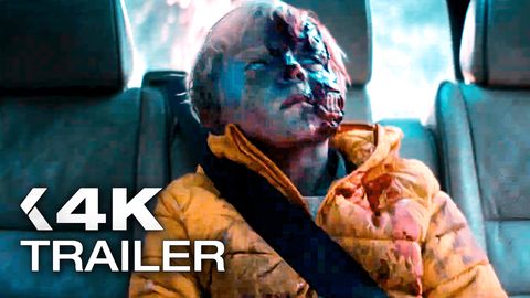Image of Whisper of the Witch <span>Trailer</span>
