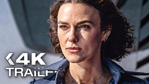 Bild zu The Woman in Cabin 10 <span>Trailer</span>