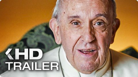 Image of Pope Francis: A Man of His Word <span>Trailer</span>