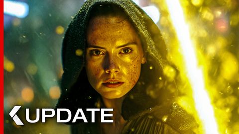 Bild zu Das große Star Wars Duell: NEW JEDI ORDER vs STARFIGHTER  - Filmvorschau