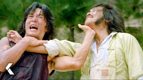 Image of Drunken Master <span>Clip</span>