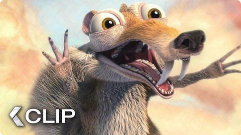 Image of Ice Age 2 <span>Clip</span>