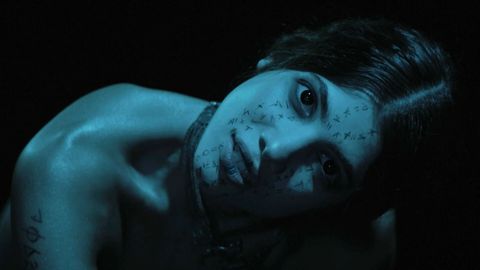 Image of The Mummy