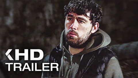 Image of Treading Water <span>Trailer</span>