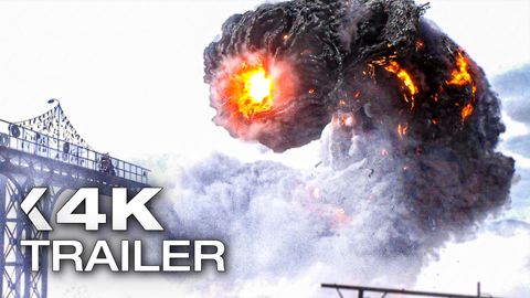 Image of THE BEST NEW MONSTER & ALIEN MOVIES 2025 - 2026 (Trailers)