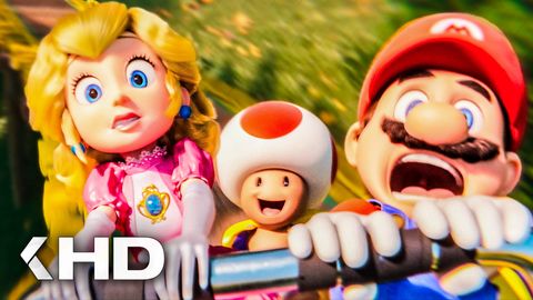 Image of The Super Mario Bros. Movie <span>Bonus Clip 2</span>