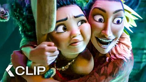 Image of Moana 2 <span>Clip & Trailer 8</span>