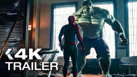 Image of Spider-Man 4: Brand New Day <span>Trailer 2</span>