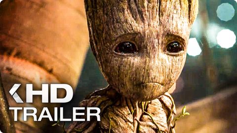 Image of Guardians of the Galaxy Vol. 2 <span>Trailer 3</span>