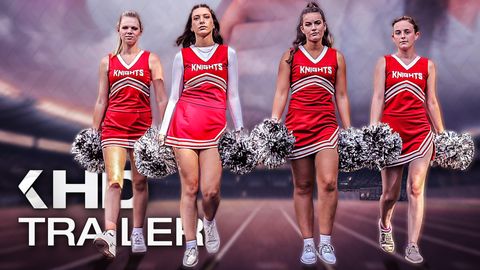 Bild zu The Cheerleader: Killer Queen <span>Trailer</span>