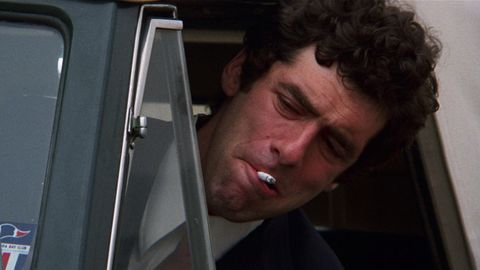 Image of The Long Goodbye