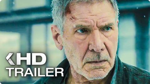 Image of Blade Runner 2049 <span>Trailer 2</span>