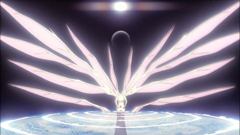 Image of Neon Genesis Evangelion: The End of Evangelion