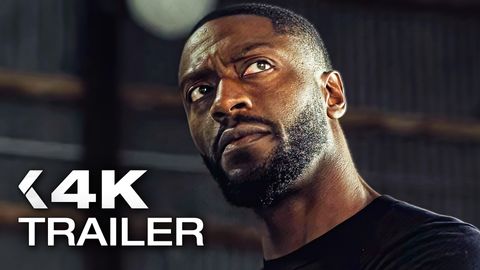 Image of Cross <span>Teaser Trailer</span>