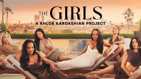Image of The Girls: A Khloé Kardashian Project