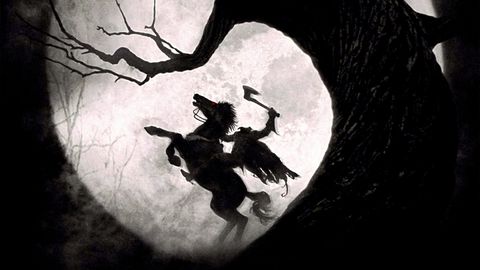 Image of Sleepy Hollow