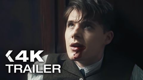 Image of Truth & Treason <span>Trailer 2</span>