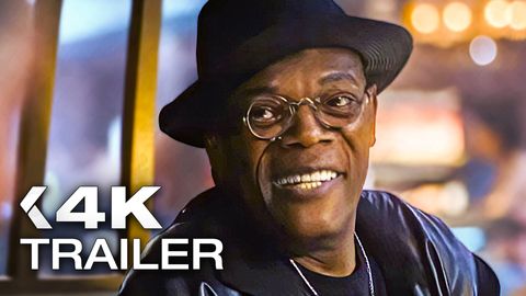 Bild zu Tulsa King <span>Trailer</span>