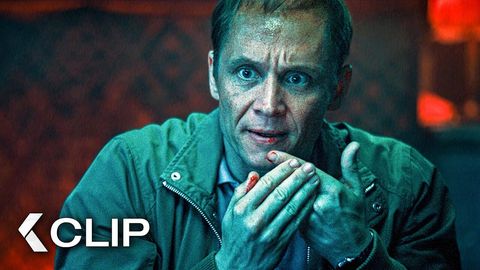 Bild zu Matthias Schweighöfer braucht mehr als 3 Wünsche!