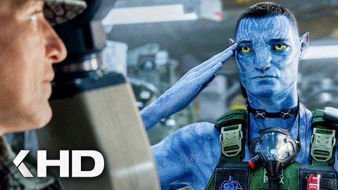 Image of Avatar 2: The Way of Water <span>Clip 8</span>