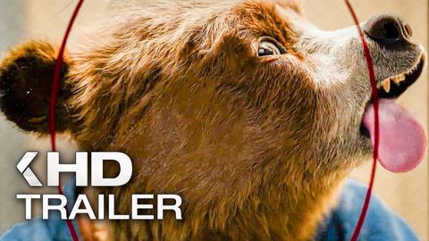 Image of Paddington in Peru <span>Teaser Trailer</span>