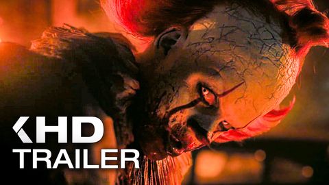 Bild zu ES: Welcome to Derry <span>Trailer 3</span>