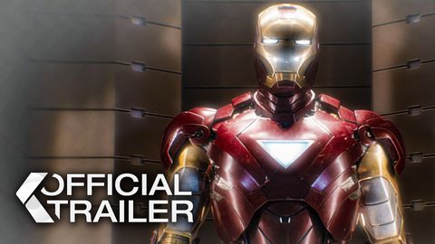 Image of Captain Marvel 2: The Marvels <span>Trailer 4</span>