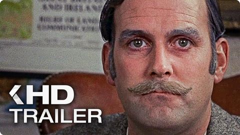 Bild zu Monty Pythons wunderbare Welt der Schwerkraft <span>Trailer</span>