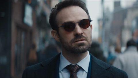 Image of Daredevil: Born Again