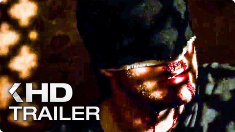 Image of Marvel's Daredevil <span>Teaser Trailer</span>