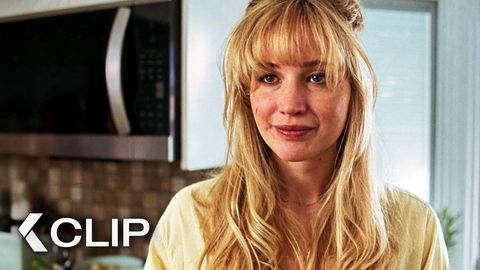 Bild zu Sie hat das Schreiben aufgegeben! - Clip