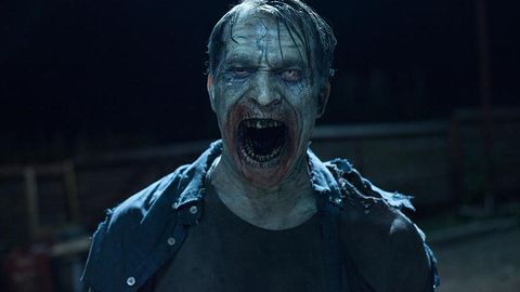 Image of Day of the Dead: Bloodline